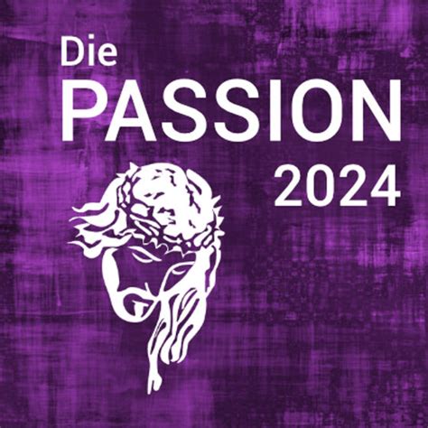 die passion 2024 songs